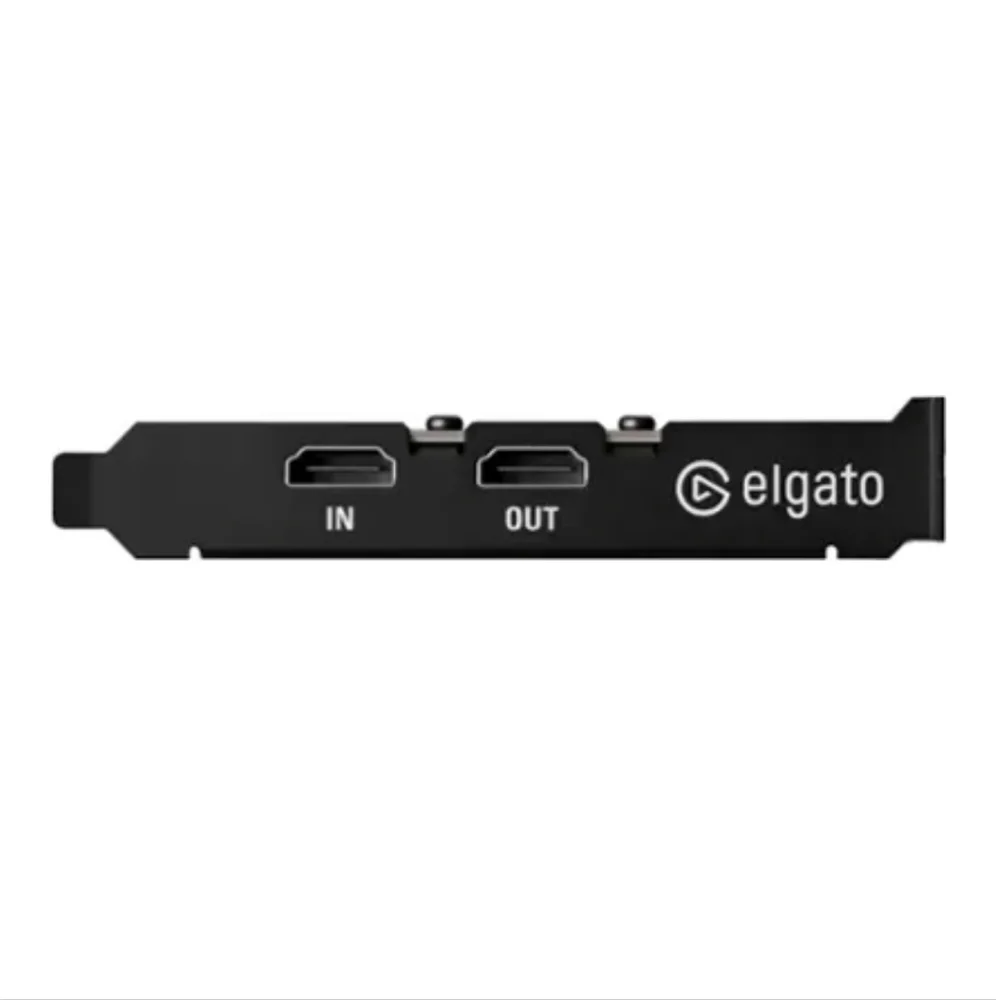 4K Pro 8K 60 Passthrough 4K 60Capture Card - Black